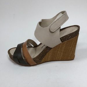 Tsubo Nilanti wedges